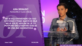 Irelevantno bez mandatara